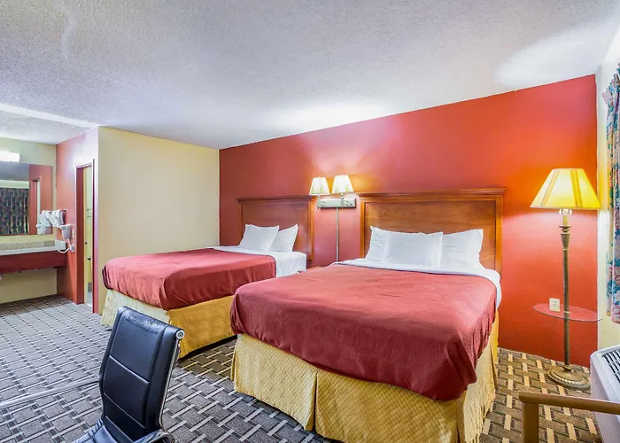 Rodeway Inn