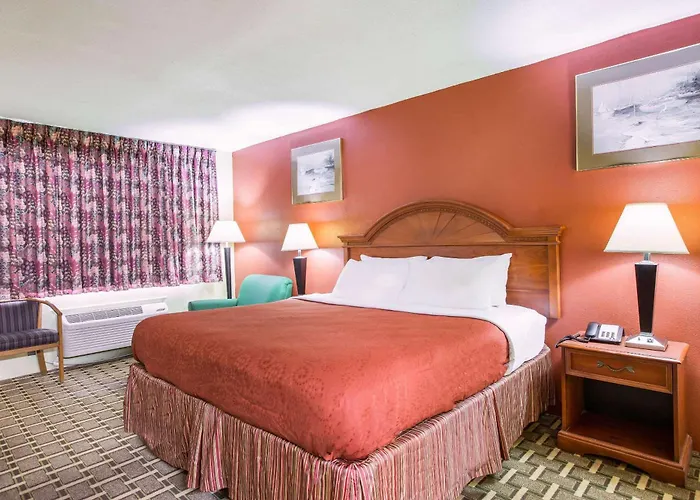Rodeway Inn