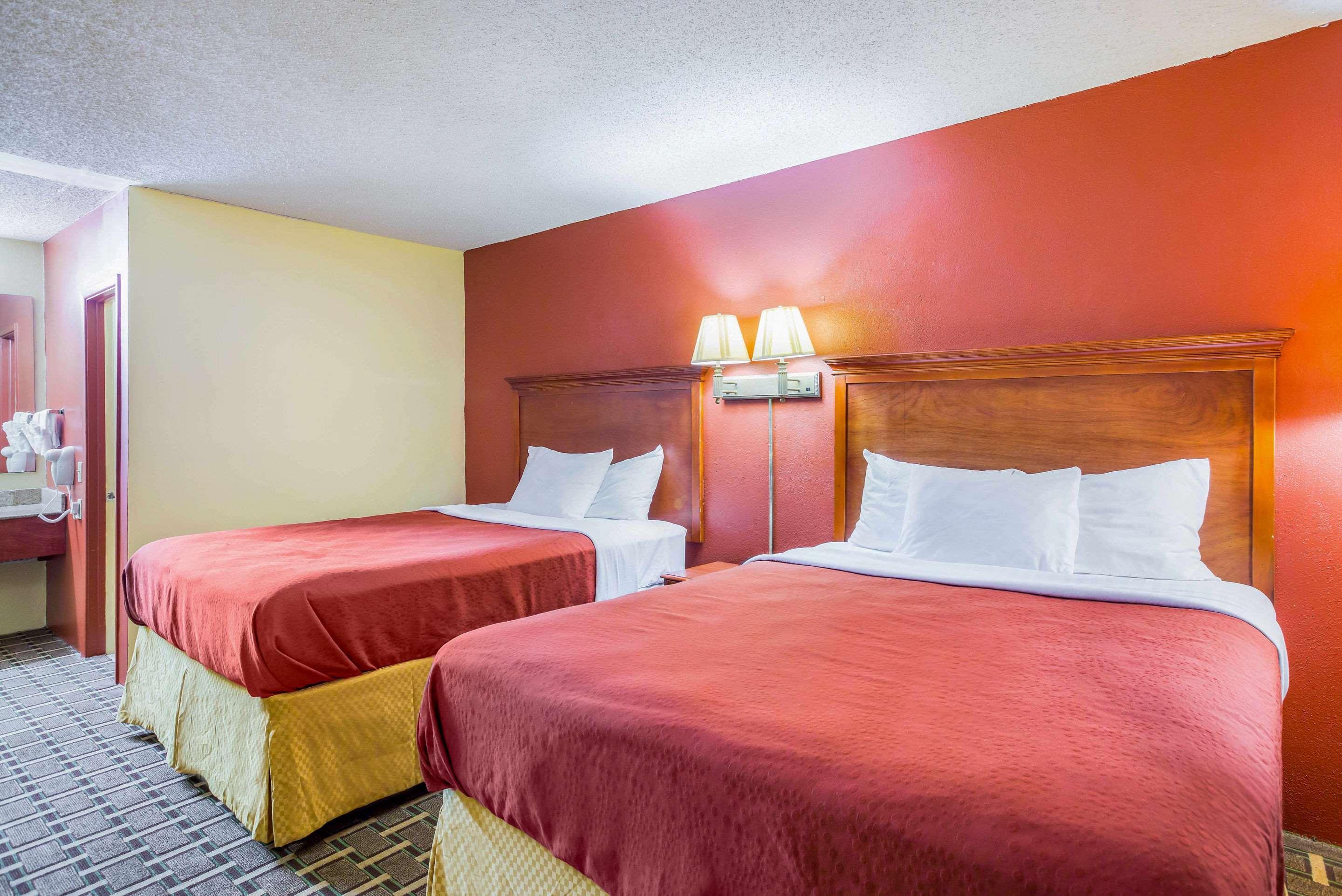Rodeway Mini-hôtel Bonifay