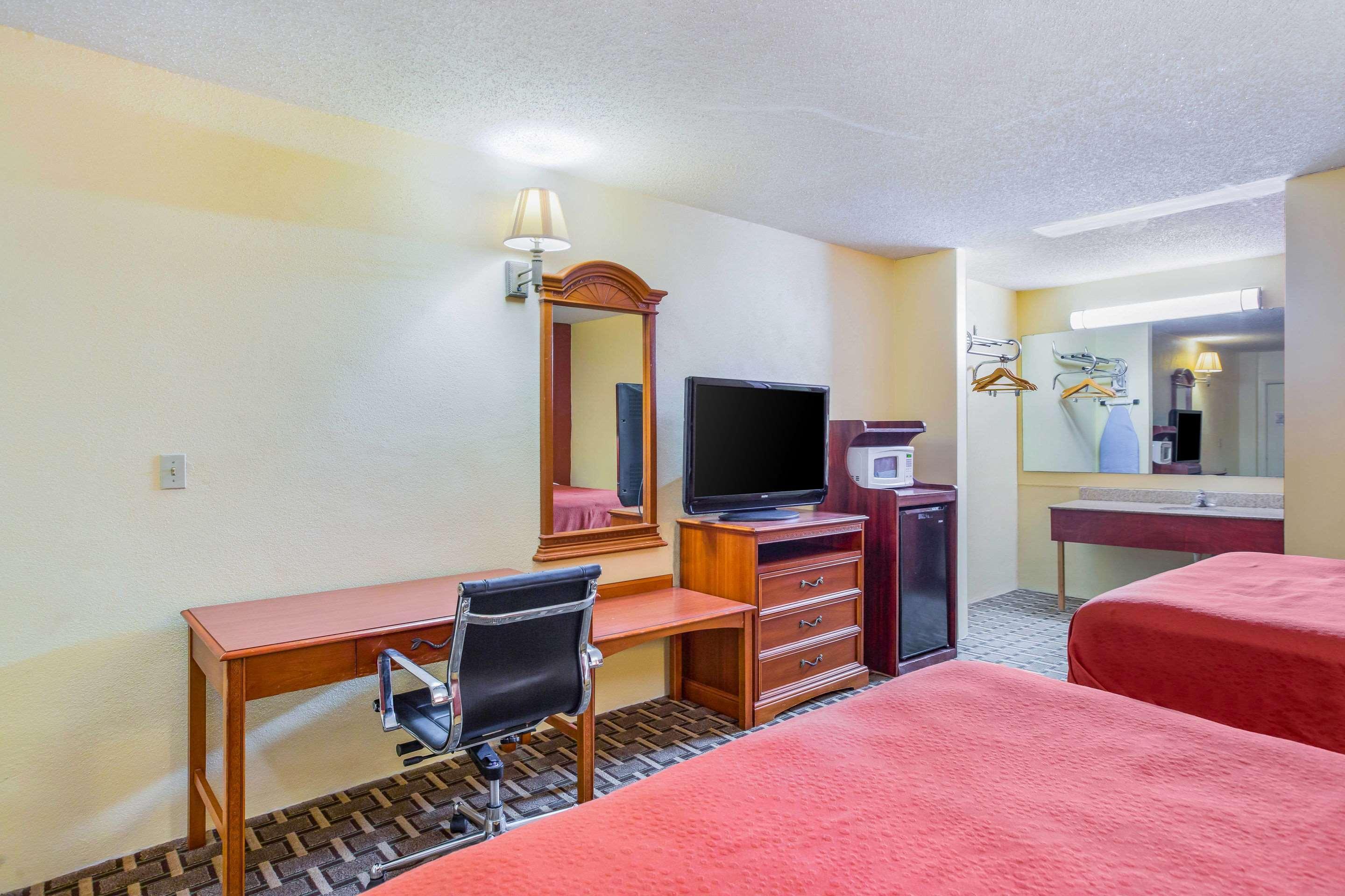 Mini-hôtel Rodeway Bonifay
