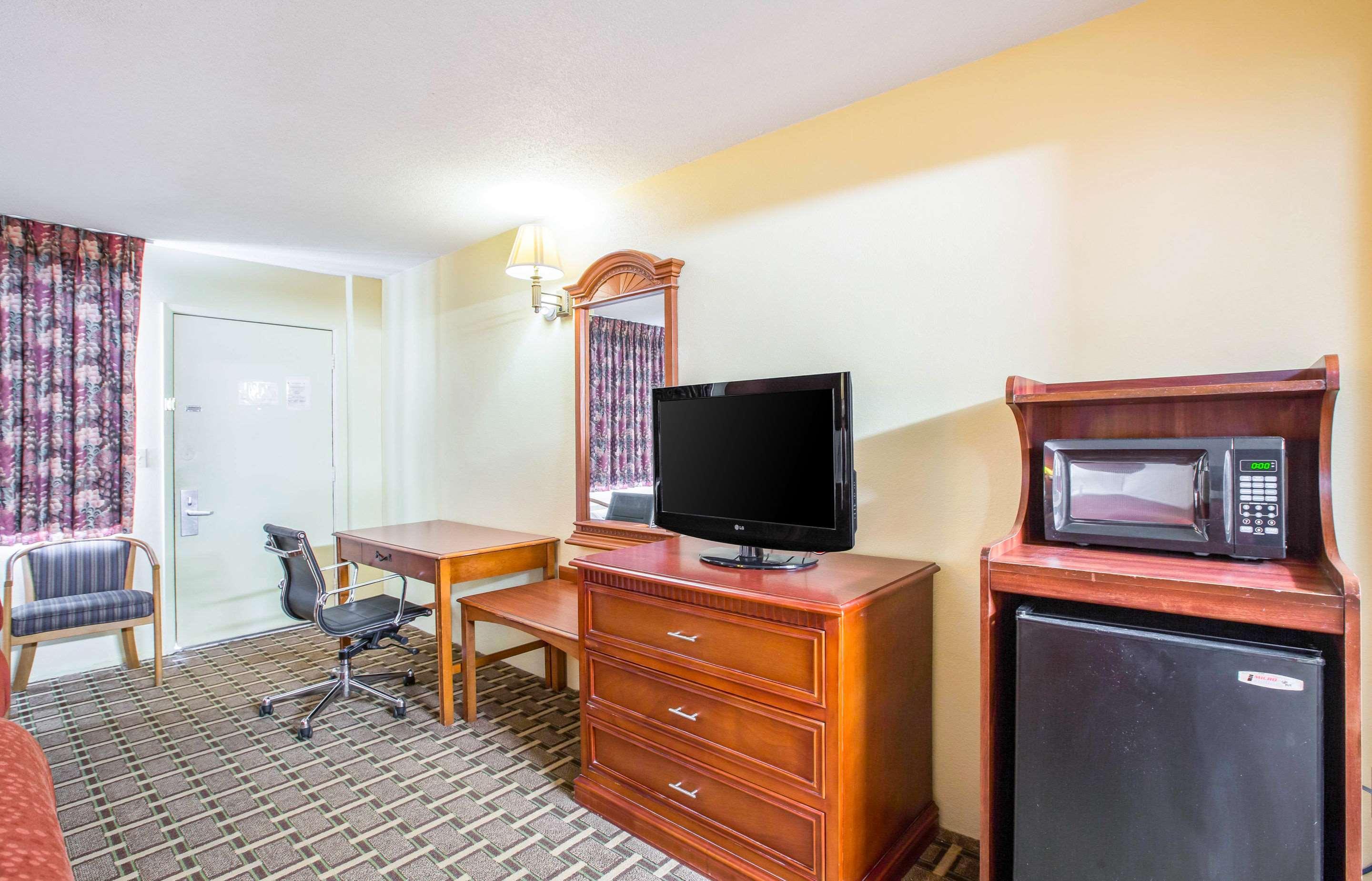 Rodeway Mini-hôtel 2*