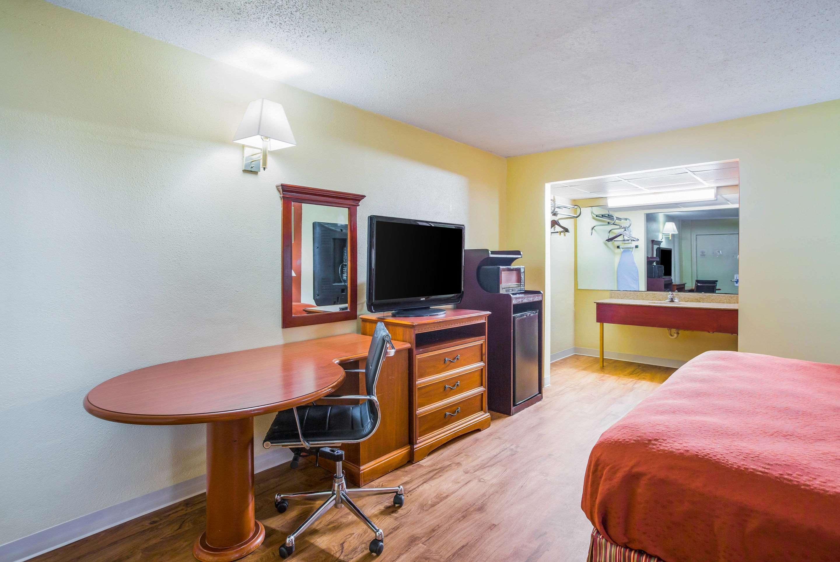 Rodeway Mini-hôtel 2*