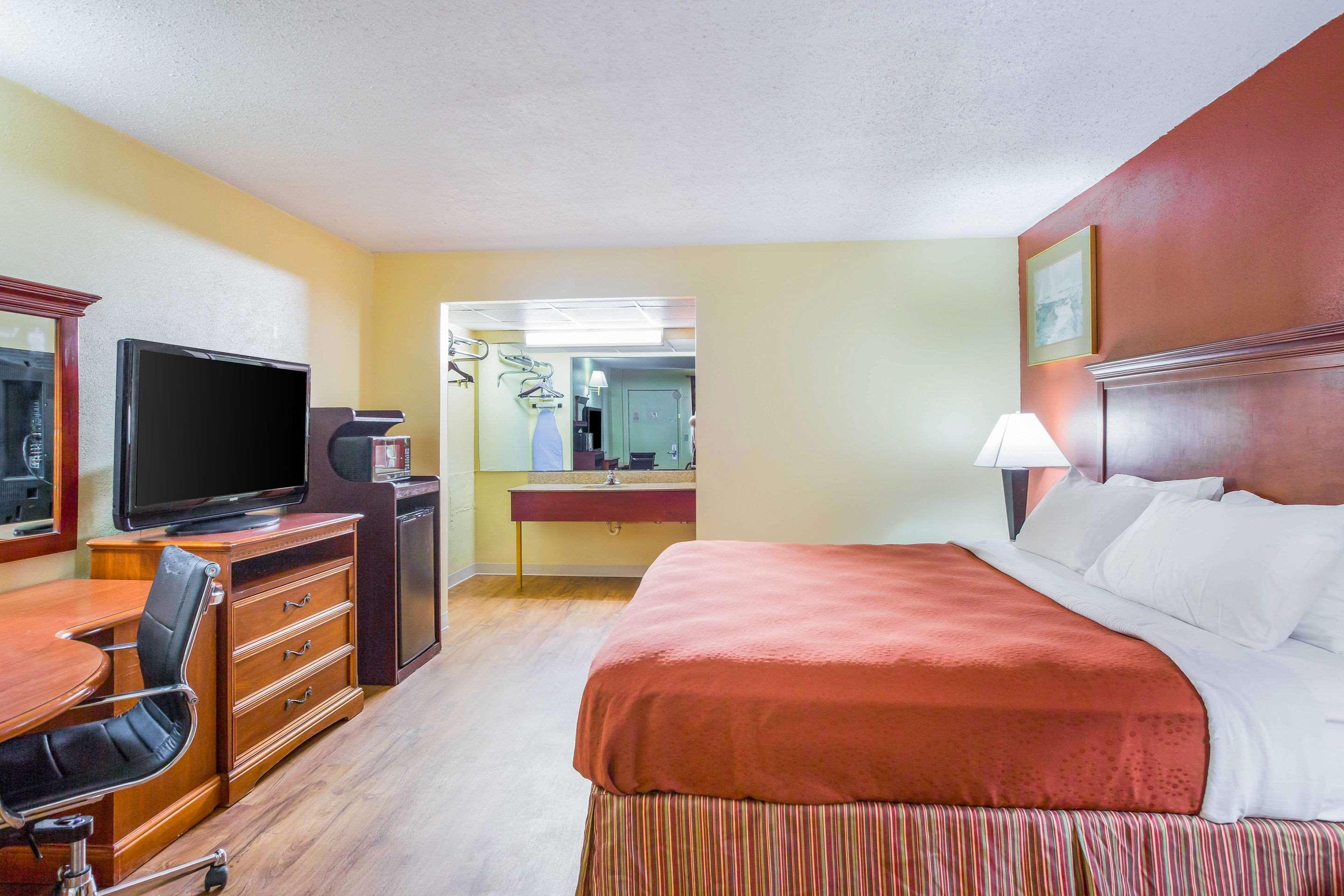 Mini-hôtel Rodeway Bonifay