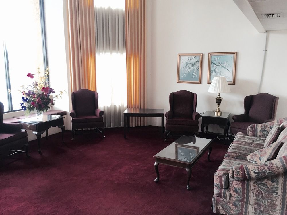 Mini-hôtel Rodeway Bonifay