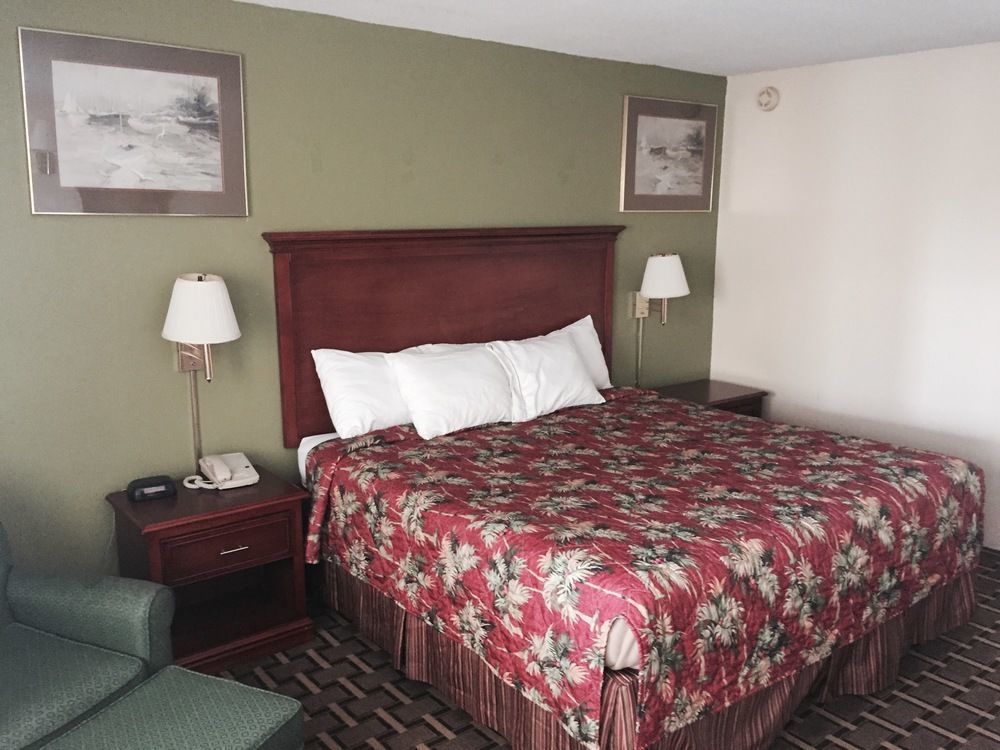 Rodeway Mini-hôtel Bonifay