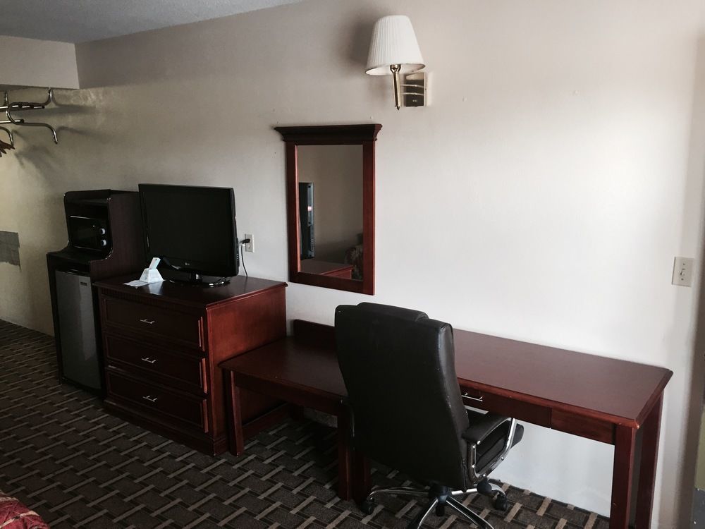 Rodeway Mini-hôtel 2*