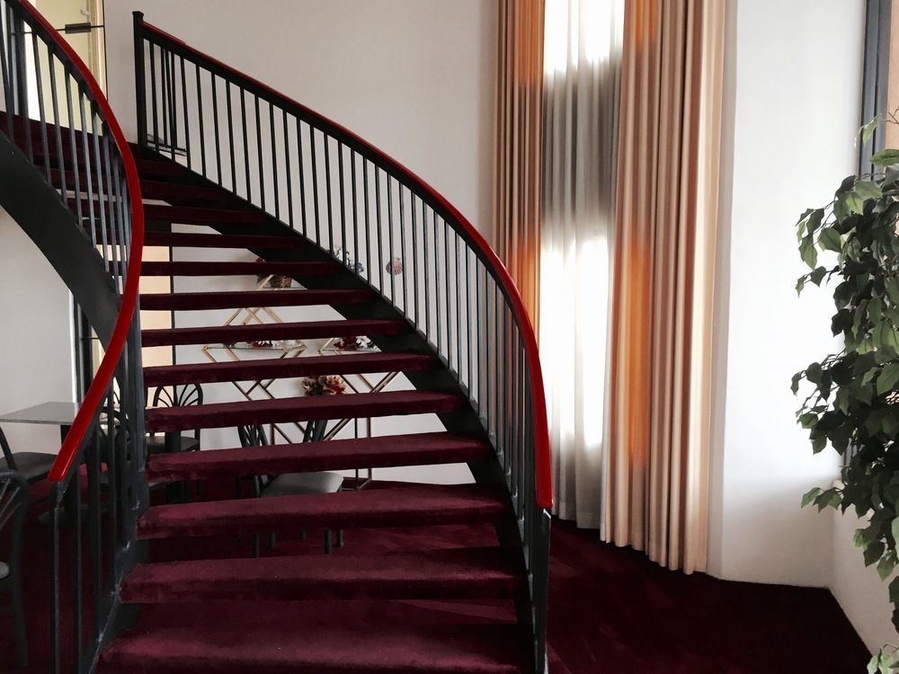 Rodeway Mini-hôtel 2*